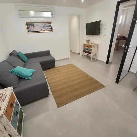 A Un Passo Da Tutto Apartamento *