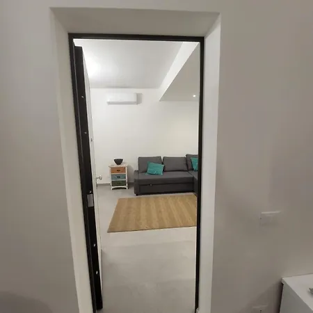 Apartamento A Un Passo Da Tutto *