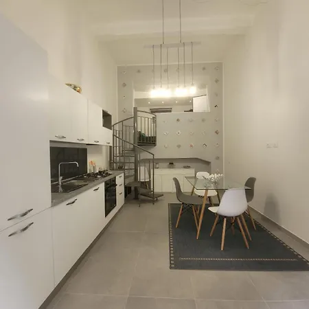 Apartamento A Un Passo Da Tutto *