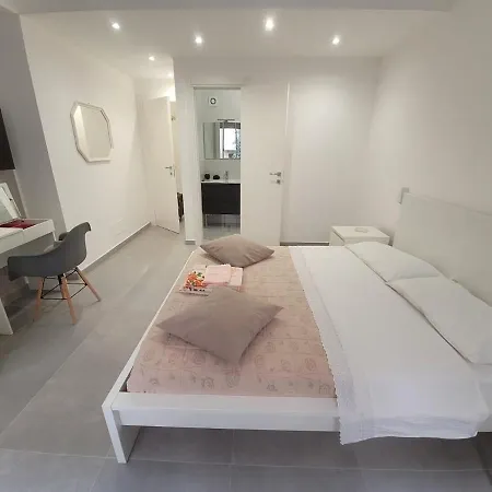 A Un Passo Da Tutto Apartamento