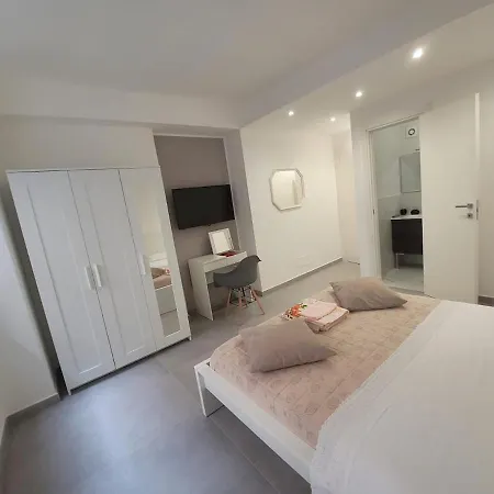A Un Passo Da Tutto Apartamento