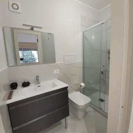Apartamento A Un Passo Da Tutto Palermo