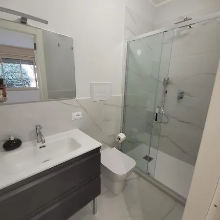 Apartamento A Un Passo Da Tutto Palermo