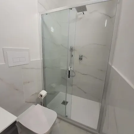 Apartamento A Un Passo Da Tutto *