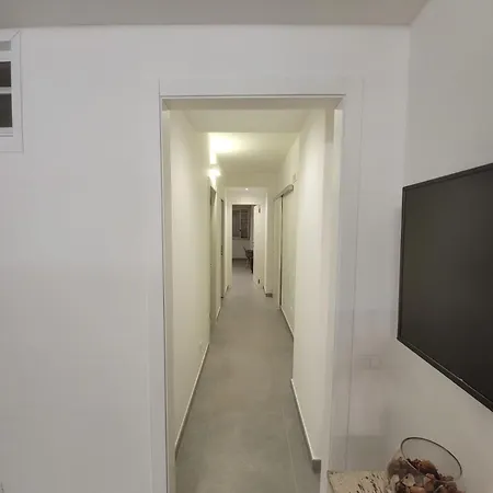 A Un Passo Da Tutto Apartamento *
