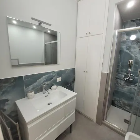 Apartamento A Un Passo Da Tutto Palermo