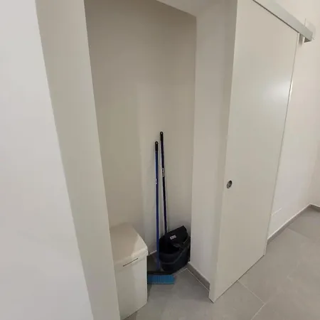 Apartamento A Un Passo Da Tutto *